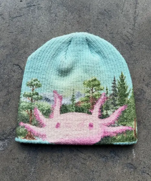 At The Moment Beanie
