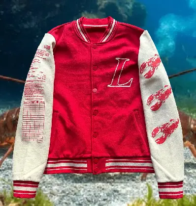 At The Moment Jacket