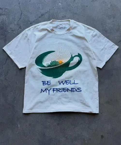 At The Moment T Shirt
