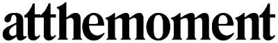 At The Moment logo png