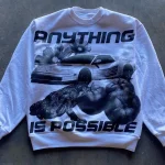 Atthemoment Anything is possible Sweatshirt (2)