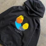 Atthemoment Black Hoodie (1)