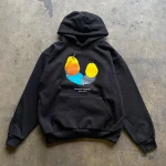 Atthemoment Black Hoodie (2)