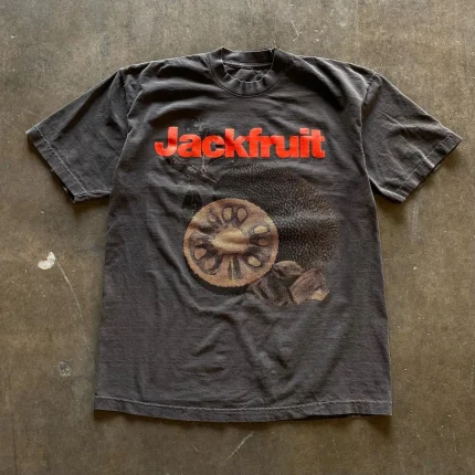 Atthemoment Jackfruit T Shirt