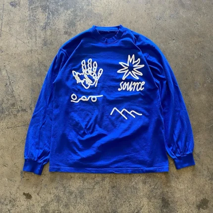 Atthemoment Source Sweatshirt (2)
