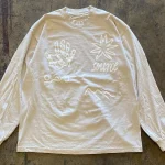 Atthemoment Source Sweatshirt Cream (1)