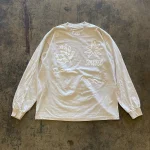 Atthemoment Source Sweatshirt Cream (2)