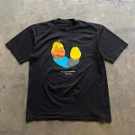Atthemoment T Shirt Black (2)
