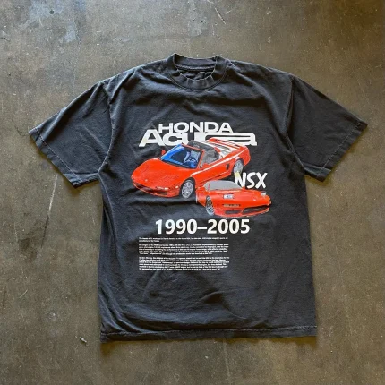 Atthemoment T Shirt Charcol