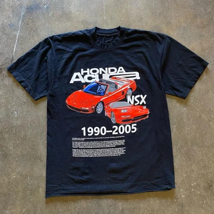 Atthemoment T Shirt Navy (2)