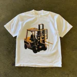 Atthemoment T Shirt White (2)
