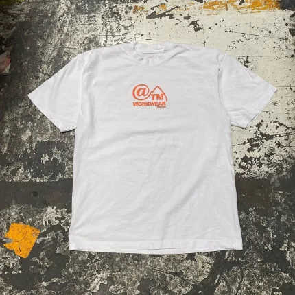 Atthemoment TM Workwear T Shirt (1)