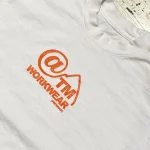 Atthemoment TM Workwear T Shirt (3)