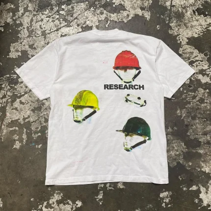 Atthemoment TM Workwear T Shirt (5)