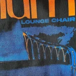 Atthemoment Tulum Long Chair Print T Shirt (1)