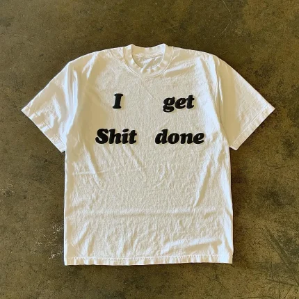 Atthemoment White T Shirt (2)