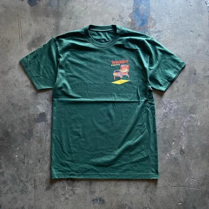 Atthemoment Wooden Armchair T Shirt (2)