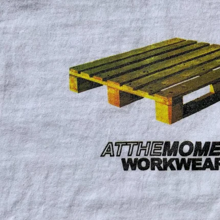 Atthemoment  Workwear T Shirt (1)