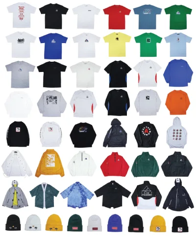 atthemoment clothing
