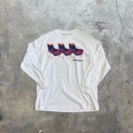 At the moment, 3 Chairs Sweatshirts (1)