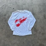 At the moment, Lobster Sweatshirts (1)