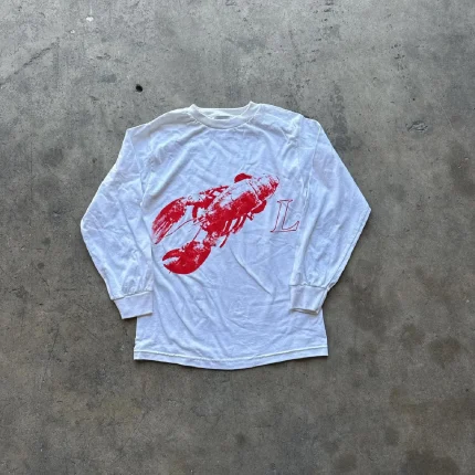 At the moment, Lobster Sweatshirts (1)
