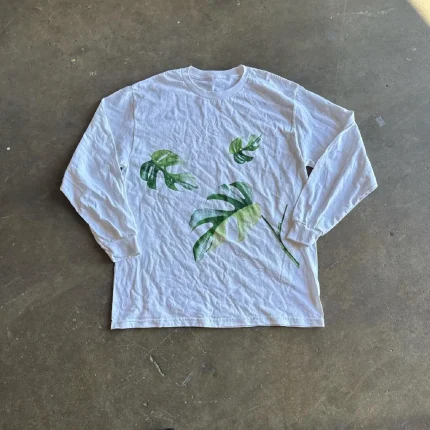 At the moment, Monstera Adansonii Sweatshirts (1)