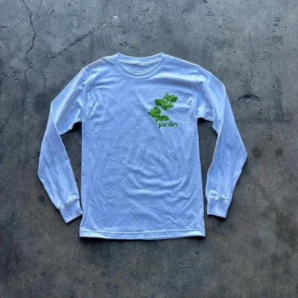 At the moment, Parsley Sweatshirt (1)