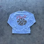 At the moment, Pesto Pizza Crewneck (1)