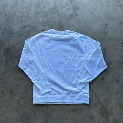 At the moment, Pesto Pizza Crewneck (4)