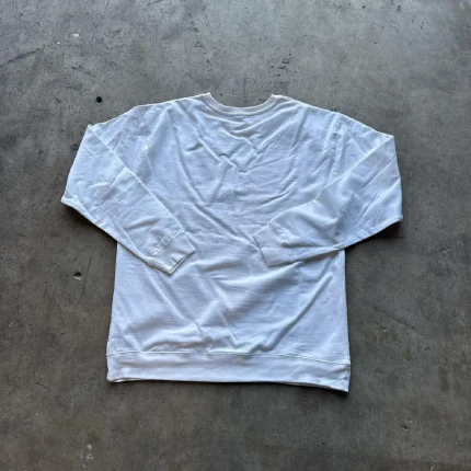 At the moment, Quail eggs crewneck (1)