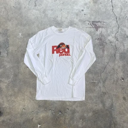 At the moment, Red Panda Sweatshirts (1)