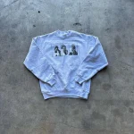 At the moment, Rooster Crewneck (1)