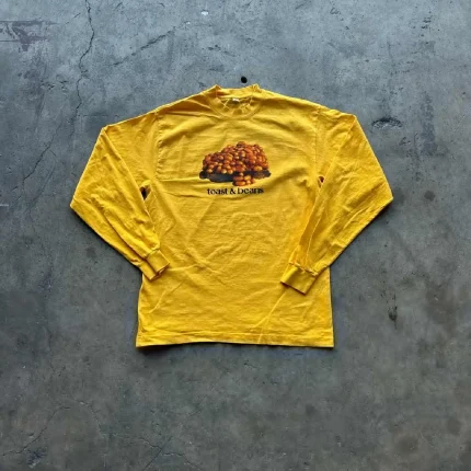 At the moment, Toast & Beans Sweatshirt (1)