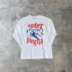 At the moment, Winter Sangria Sweatshirts (1)