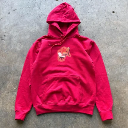 Atthemoment 2 Chairs Furniture Hoodie 