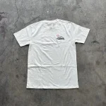 Atthemoment AS Colour Men's Cream T Shirt (2)