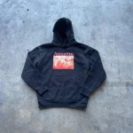 Atthemoment Amazon Forest Hoodie (1)