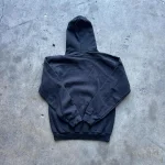 Atthemoment Bacon & Eggs Hoodie (2)
