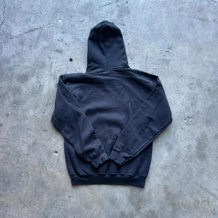 Atthemoment Bacon & Eggs Hoodie (2)