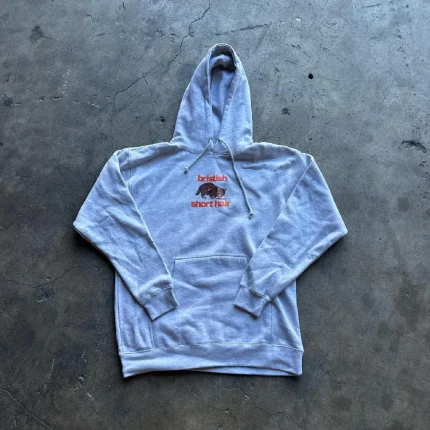 Atthemoment British Shorthair Hoodie (2)