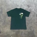 Atthemoment Calla Lily Tee (1)