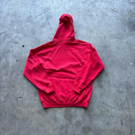 Atthemoment Camel Hoodie Hoodie (2)