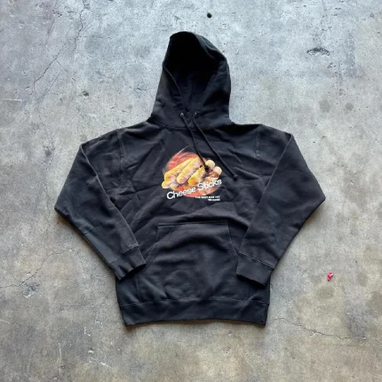 Atthemoment Cheese Sticks Hoodie (1)