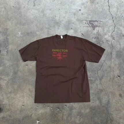 Atthemoment Director T Shirt Mockneck (1)