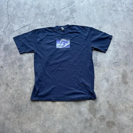 Atthemoment Dragon Tee Mockneck (1)