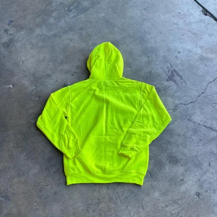 Atthemoment Eames Lounge Chair Hoodie (3)