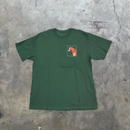 Atthemoment Framed Horse Tee (1)