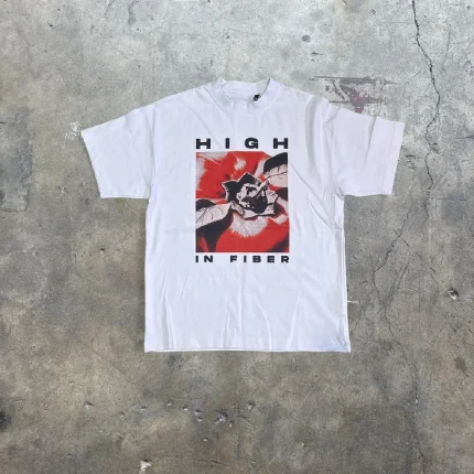Atthemoment High in Fiber T Shirt (1)