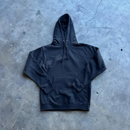 Atthemoment Horses Hoodie (2)